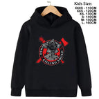 black-95260-kids / S