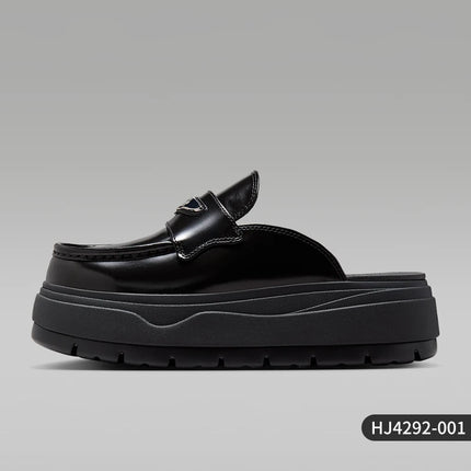 Nike Authentic JORDAN Women's Thick Sole Slip-on Sandals HJ4292-001