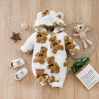 Beige / 9-12M