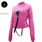 Costume Rose L