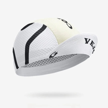NEW Quick-drying Cycling Hat Helmet Liner Lightweight Sports Caps Breathable Sweat-absorbing Road Bicycle Cap