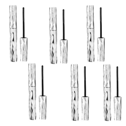 Volume Fiber Long Lasting Definition Rooted Mascara Mianshizhi Eyelash Primer Waterproof Curling No-smudge Mascara Makeup Eye