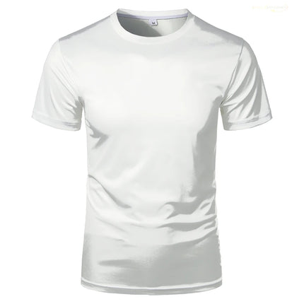 DIY Customized Logo Custom T-shirt Personalized Quick-drying Sports Jersey T Shirts Men Women Print Original Design Gifts Tees