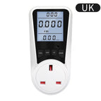 UK Plug