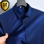 navy blue / 5XL-45-(92-100KG)
