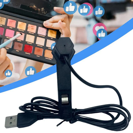 new Auto Phone Clicker With Indicator Black Physical Clicker Phone Equipment Quiet Automatic Tapper For Shopping Gaming Liking