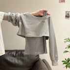 grey / XXXL