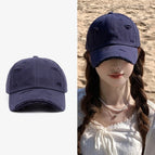 Navy Blue / Adjustable