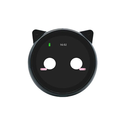 Ai Robot Multimodal Intelligent Agent Chat Companion Portable For Daily Home Use Speech Recognition Daily Companionship Gift Toy