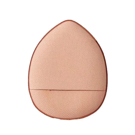 3/10Pcs Mini Finger Puff Foundation Small Air Cushion Powder Sponge Face Concealer BB Cream Cosmetic Applicator Makeup Tools