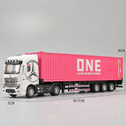 Container Pink