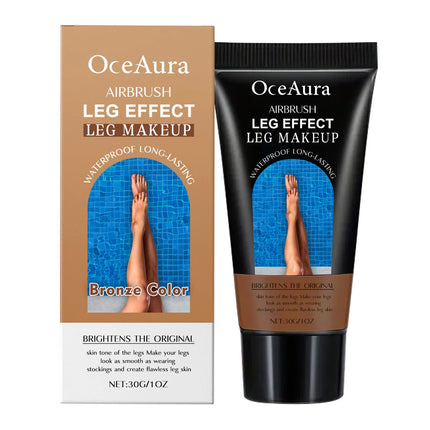 Scars Body Makeup-Foundation Legs Vein Cover Up Makeup Lotion For Varicose Veins Lasting Moisturising For Cover Tattoos Scars