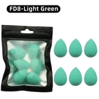 FD8   Light green