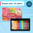 classic 12 colors