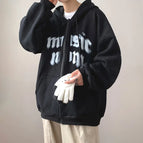 nz651-black / XXL