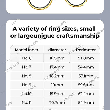 2026 Smart Ring For Man Women Blood Pressure Heart Rate Sleep Monitoring Smartring IP68 & 5ATM Waterproof Multi-sport Mode rings