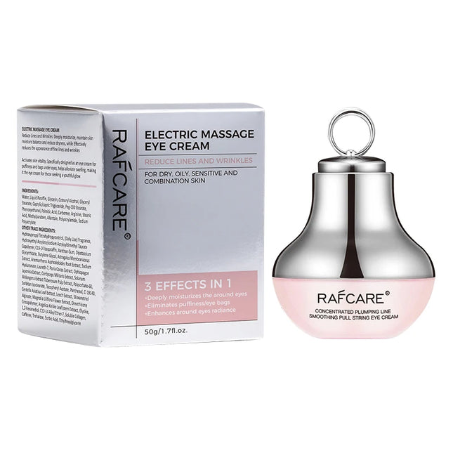 Advanced Collagen Eye Cream Anti Dark Circles Remove Eye Bags Moisturizing Firming Against Puffiness Beauty Eyes Skin Care