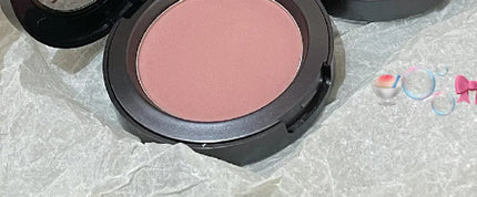 Monochrome Blusher Palette Matte Warm Brown Red Cheek Tint Face Contouring Waterproof Cosmetics Rouge Powder Soft Natural Makeup