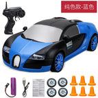 Bugatti-1B / China Mainland