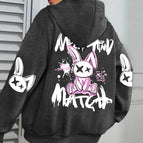Dark Gray / M