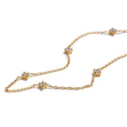 Necklace Gold