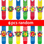 6pcs random