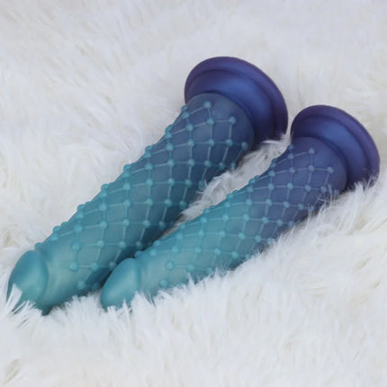 Dildo Anal Plug Ripple Butt Sex toys Male Masurbator Prostate Massage Anal Penetration Women G-spot Stimulator Soft Material 18+