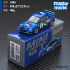 WRC 3