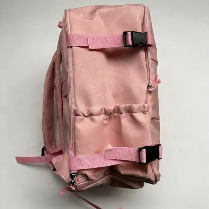 Travel Boarding Backpack Easyjet, Wiz Air Multi Functional, Large Capacity, Lightweight, Leisure Computer Bag, Short Distance