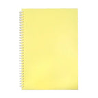 Yellow A4