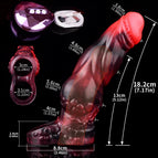 vibrator 5270 / China Mainland