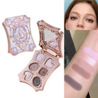 Bunny eyeshadow 02