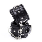 Handcuffs