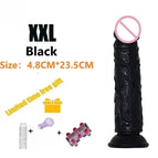Black-XXL