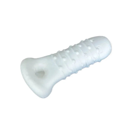 Sleeve for Penis Enlargement Sex Products Masturbators for Men sex Toys Games penis Extender Portable Pocket Pocket Pussies