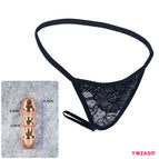 Plug H - Panties N11 / inch 26-30