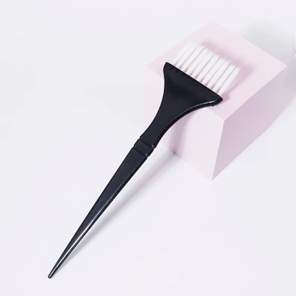 1/5pcs professional hair dye brush, uniform color matching - very suitable for salon professionals, special for real hair wigs