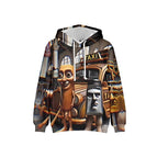 Hoodie-SZF71091 / XXL