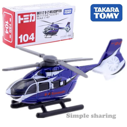 Takara Tomy Tomica No.79-No.120 Cars Hot Pop 1:64 Car Alloy Toys Motor Vehicle Diecast Metal Model for Children