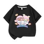 Cinnamoroll 03 / 9-10Y(140CM)