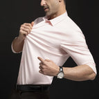 Light Pink-8 / 3XL-43(80-87KG)