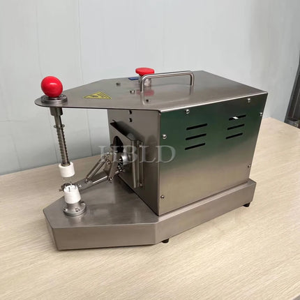 Stainless Steel Fully Automatic Potato Peeler Commercial Persimmon Peeler Fruit Peeler for Kitchen