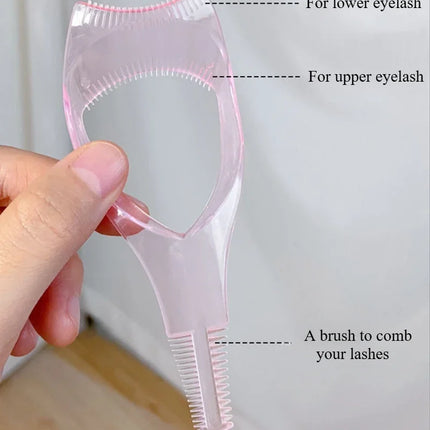4D Mascara Makeup Lengthening Eyelash Extension Women Waterproof Fast Dry Long-wearing Lasting Mascara Big Eye Cosmetic