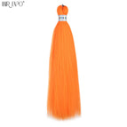 FR-Orange / 26inches / 1Pack