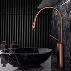 brushed rose gold T / China Mainland