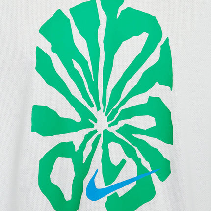 Nike Official Authentic Men's Breathable Sports Casual Lightweight Classic Short Sleeve T-Shirt FZ1081-121