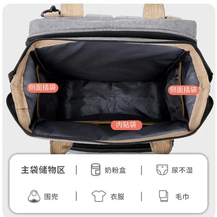 Buylor Travel Backpack Women Easyjet Backpack 45x35x20 Cabin Luggage Backpack for Airplane Large Capacity Carry On Laptop Bags