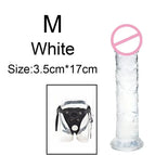 white-M