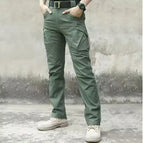 IX9 Green / XXXL