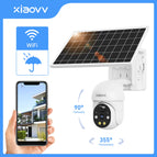 3MP WiFi Camera / UK Plug